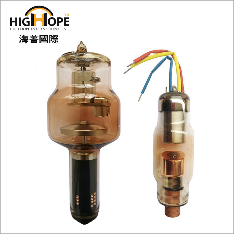 Hvordan forbedrer et højtydende røntgenrør billednøjagtigheden og driftseffektiviteten?