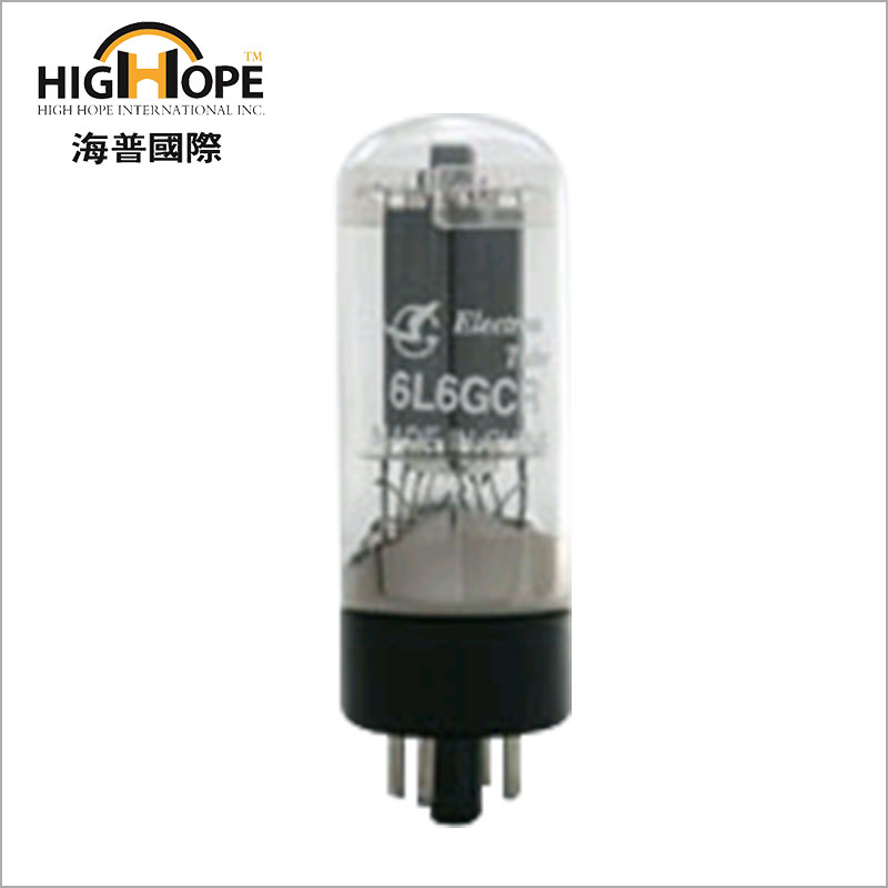 Audio Tube 6L6G/6L6GA/6L6GB 6L6GC/5881